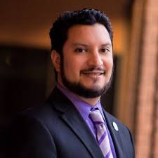 Brandon Benavides